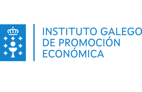 INSTITUTO GALEGO DE PROMOCION ECONOMICA